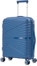 Maleta Cabina Expandible 55x40x20