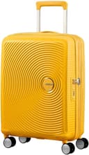 Soundbox Spinner