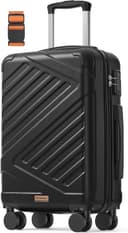 Maleta de Cabina Rígida ABS RLP001B101