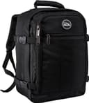 Cabin Max Metz 30L Mochila de Cabina 40x30x20 cm