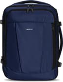 ECOHUB Mochila de cabina ecológica 40x30x20 cm